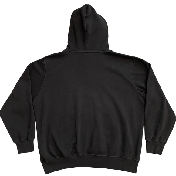 The North Face Men’s Half Dome Pullover Hoodie, TNF Black - Picture 4 of 15